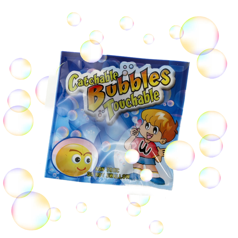 Touch a bubbles, bubbles, miniature bottle, kids bubbles & party bubbles.