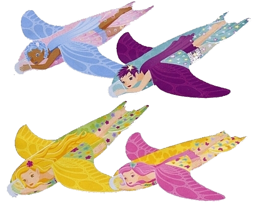 Princess glider, foam glider, glider, kids glider & party glider.